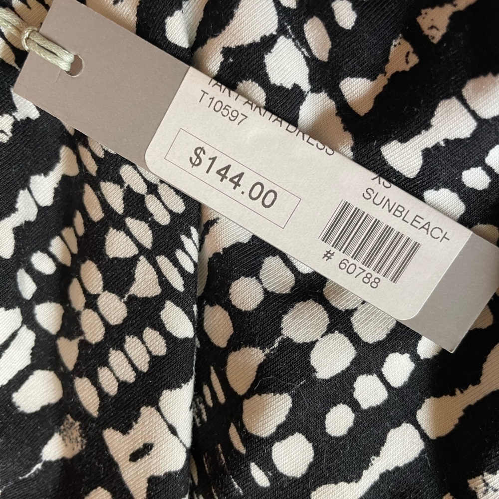 Tart Akita dress NWT - Picture 6 of 7